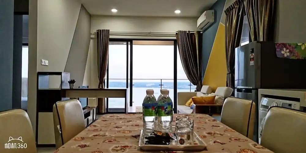 Picturesque View Suites - photo 14