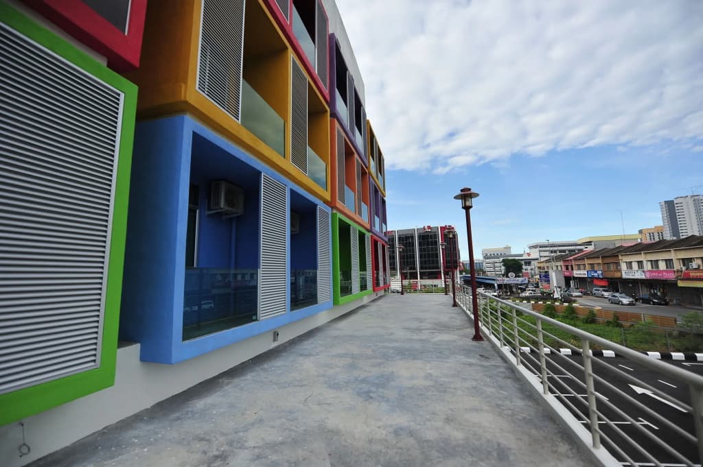 OYO 89848 Link Boutique Hotel - photo 15