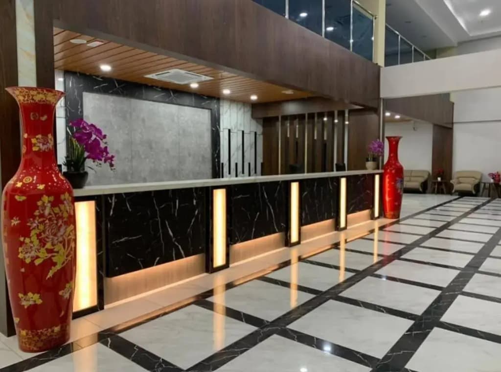 Wing Tat Grand Hotel - photo 6