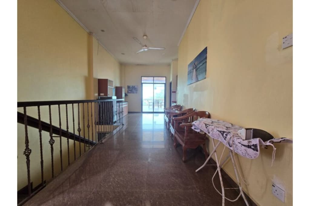 Hotel O Villa Impiana - photo 11