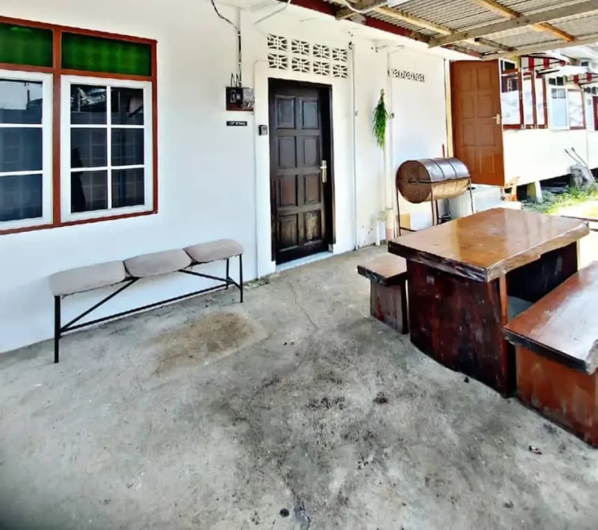 Homestay Bonda - photo 30
