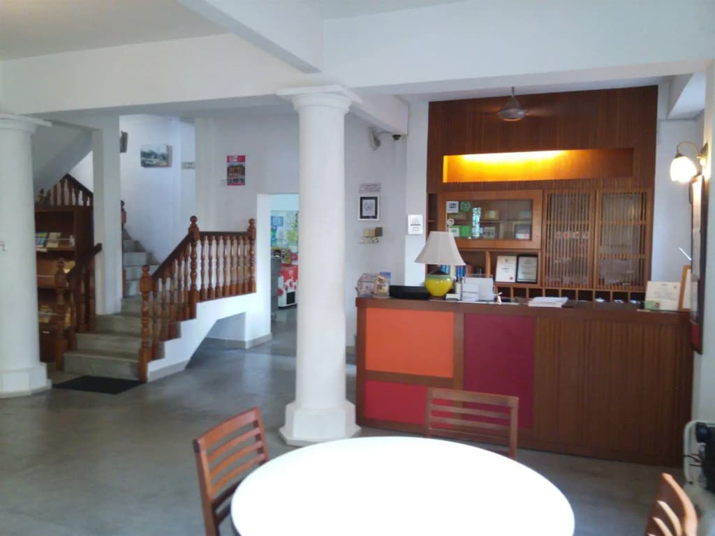 Hutton Lodge - photo 16