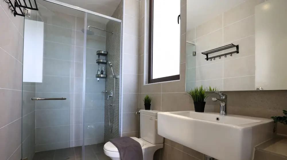 Bali Deluxe Melaka By I Housing - photo 8