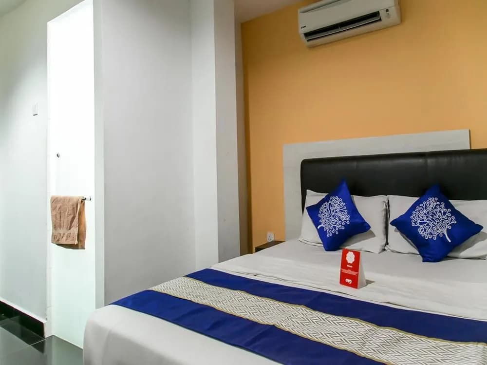 OYO 262 Hotel Bintang - photo 5