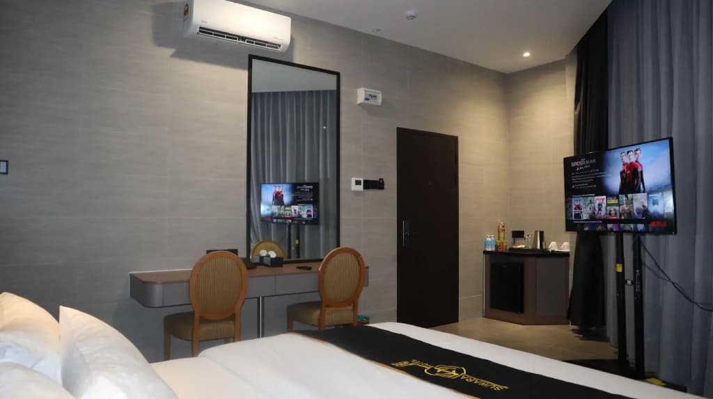 Suwara Hotel - photo 27