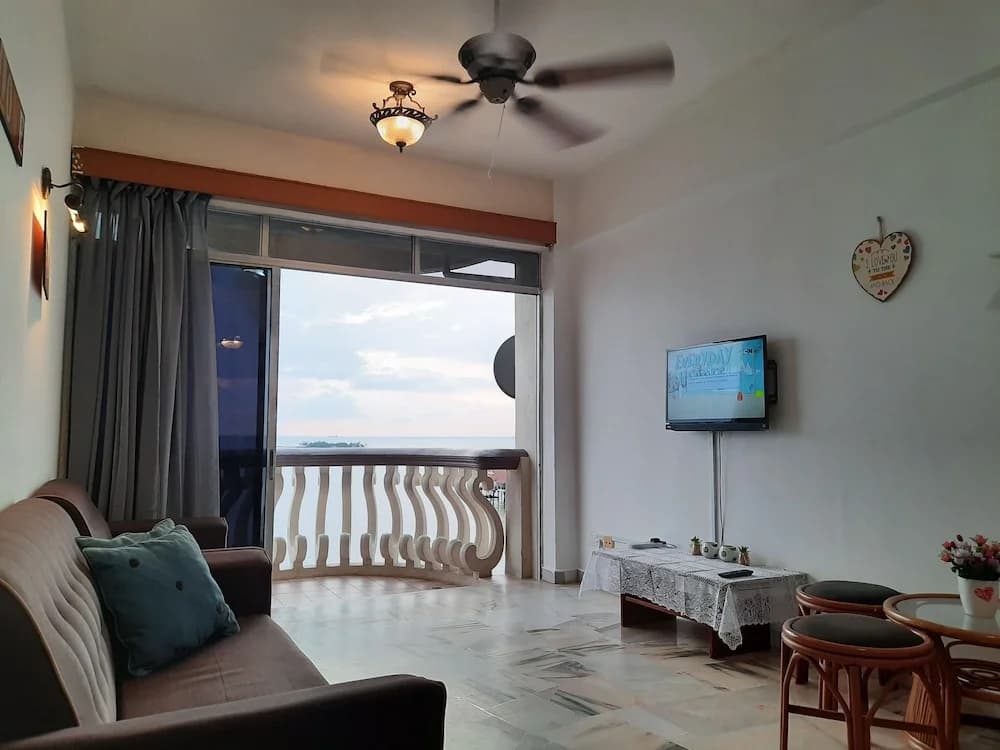 Maison Seaview Suites Port Dickson - photo 5