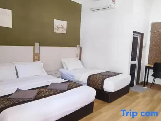 The Nutshell Chalet Langkawi - photo 16