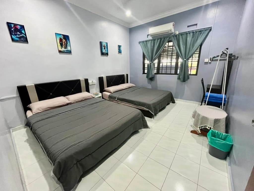 Aqua Shelter - photo 8