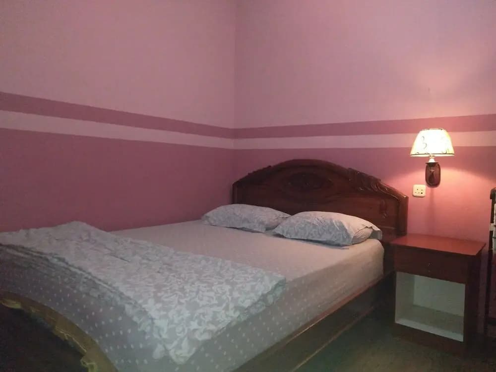 90346 Safa Hotel Ranau - photo 7