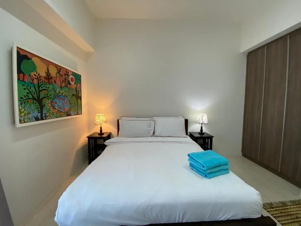 By The Sea @ Cozy Beachfront Home (Batu Ferringhi) - photo 4