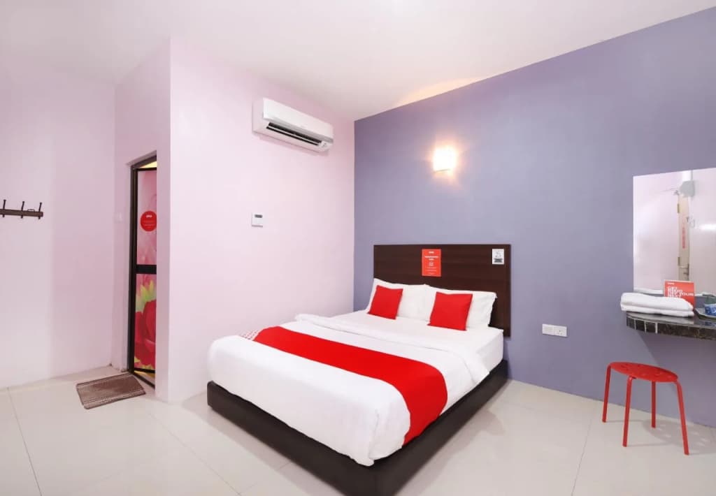 OYO 90456 Hotel Tgl - photo 6