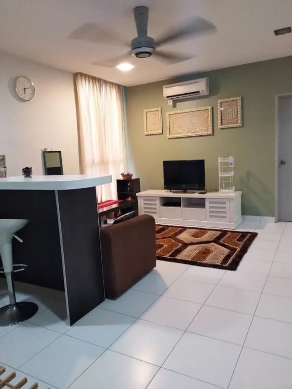The Domain Cyberjaya - photo 10