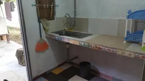 Chalet Kampong Semawar - main photo