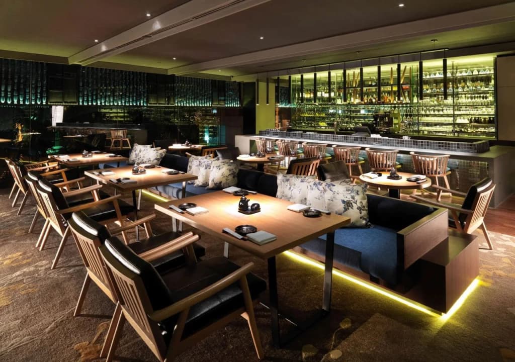 InterContinental Kuala Lumpur by IHG - photo 24
