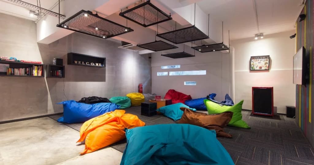 OYO 416 Grid 9 Hotel - photo 17