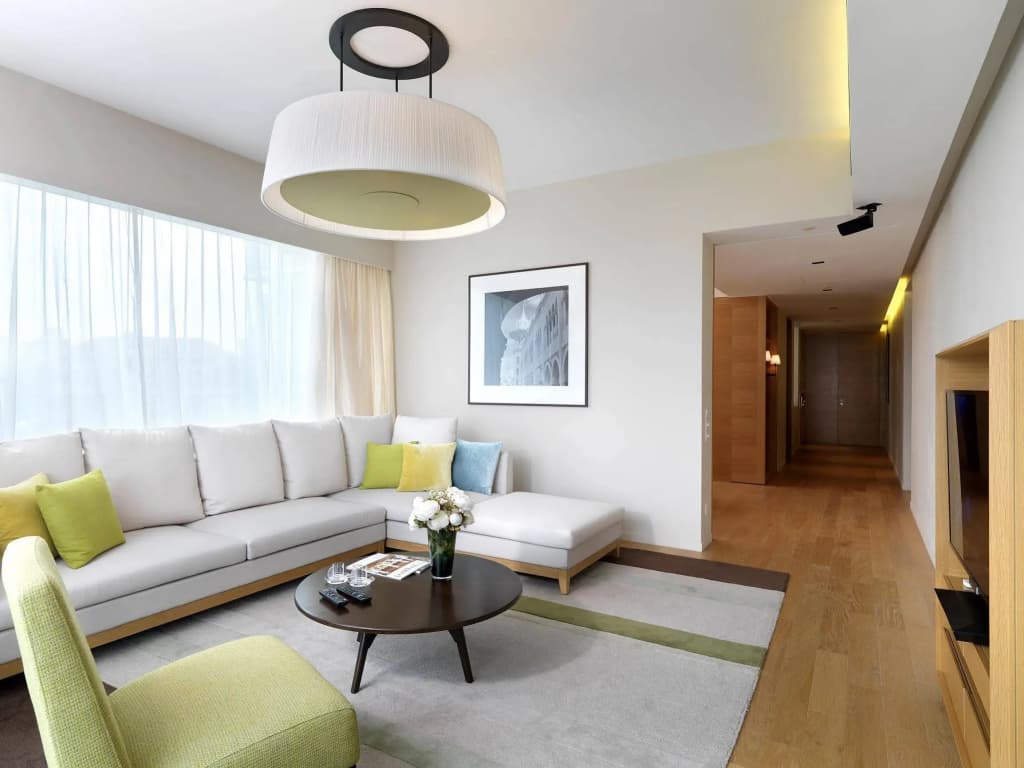 Lanson Place Bukit Ceylon - photo 12