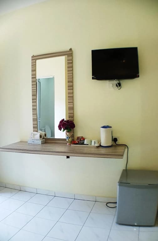 Casa Cenang Resort Tok Bidin Langkawi - photo 5