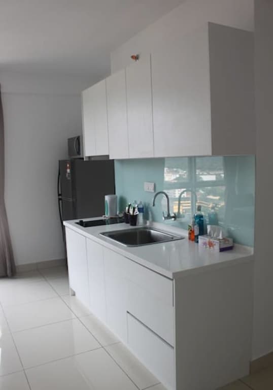 Studio At Mansion One - photo 14