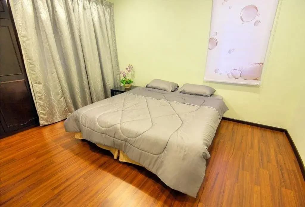 i Ville Home Inn - photo 7