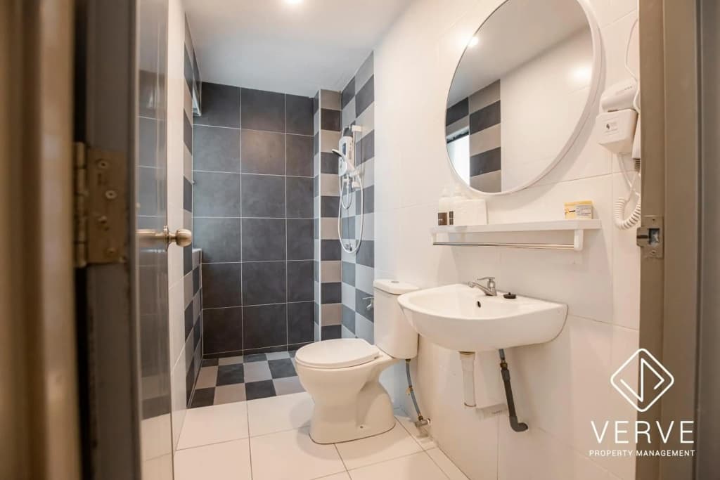 Ipoh Manhattan Premium Suite by Verve (6 Pax) - photo 9