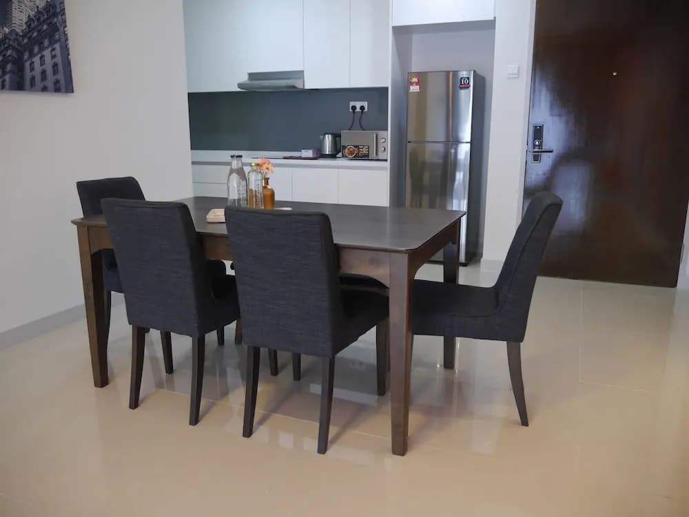 FlexiAsia BayView Apartment - photo 2