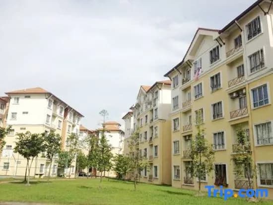 Shah Alam U8 Cozy 6 Plus 2 PAX Fully Air-CON - photo 4