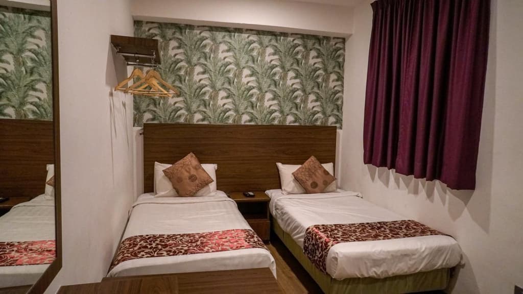 Highlanders Hotel - photo 22