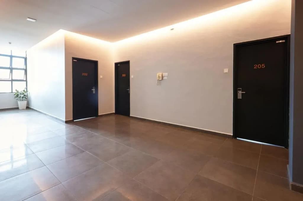 Elite Hotel Muar - photo 12