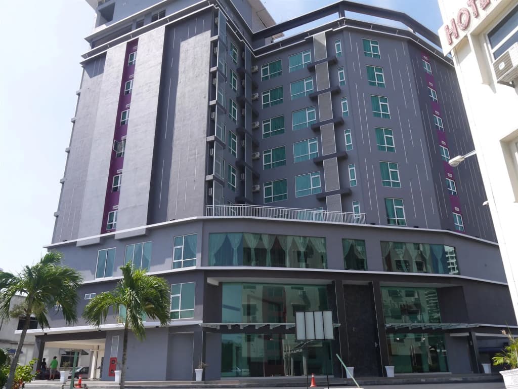 Midcity Hotel Melaka - photo 1