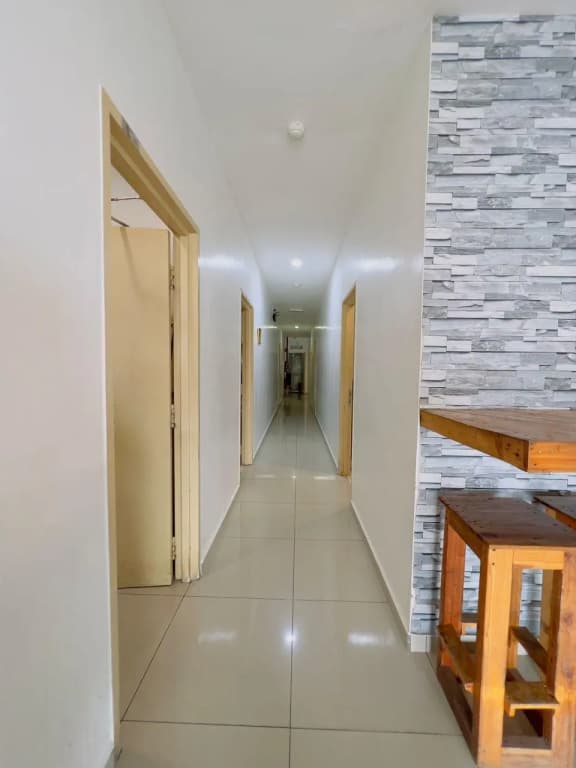 Noor Hotel Kangar - photo 7