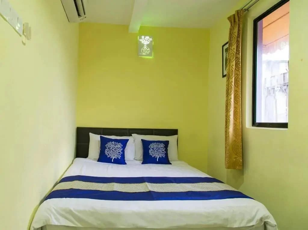 Oyo 190 Bintang Park Hotel - photo 2