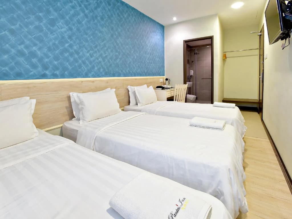 Pantai Inn - photo 19