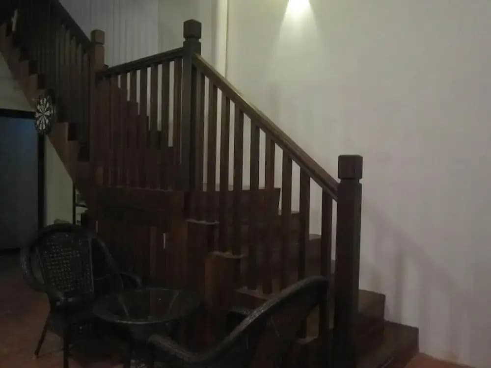 Thirty Three Stewart Houze - Hostel - photo 4