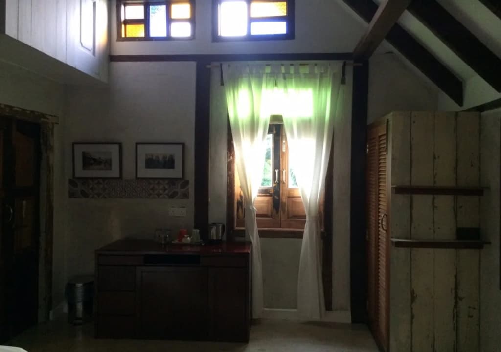 Panji Panji Tropical Wooden Home - photo 14