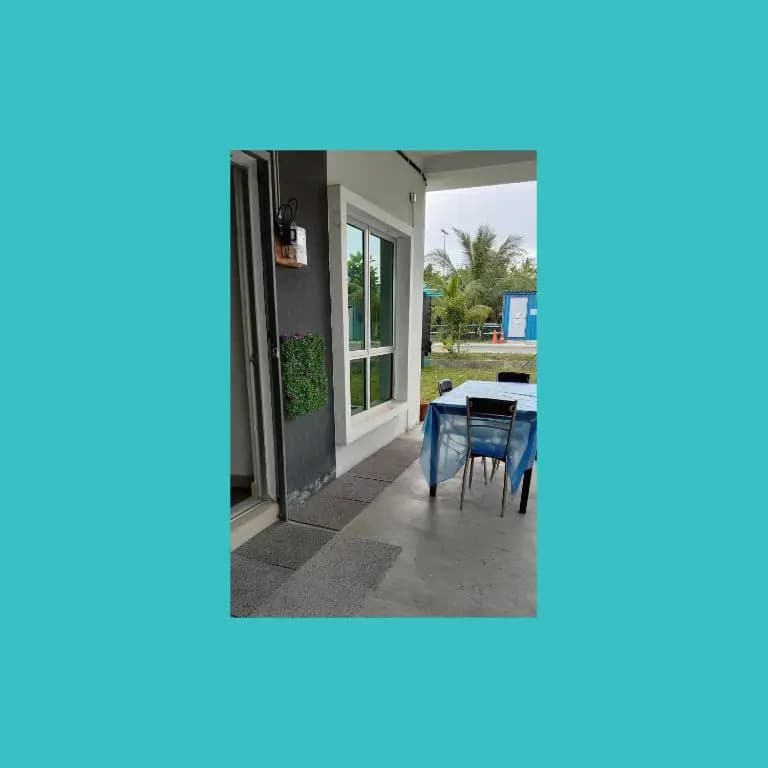 Homestay Lestari KLIA - photo 12