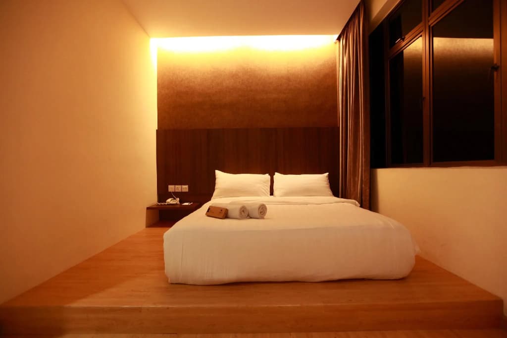 Starz Hotel - photo 8