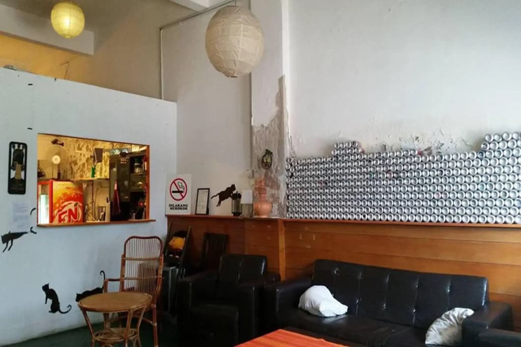 The Jiong Guesthouse - photo 12