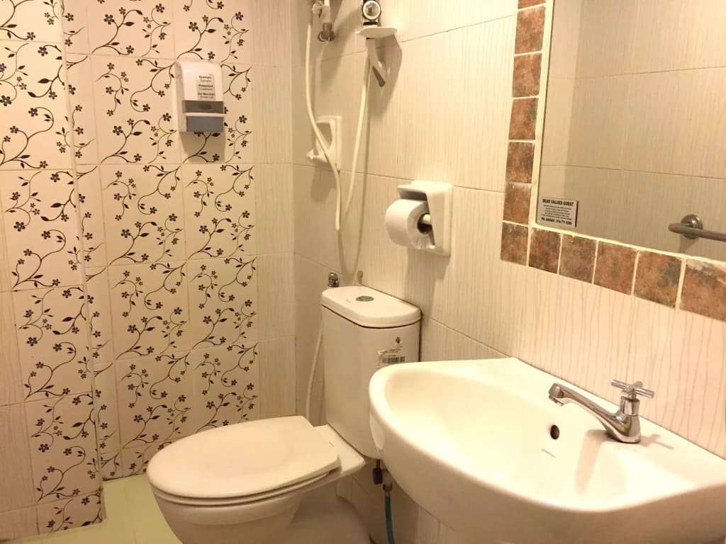 Sun Inns Hotel D'mind 2 Seri Kembangan - photo 7
