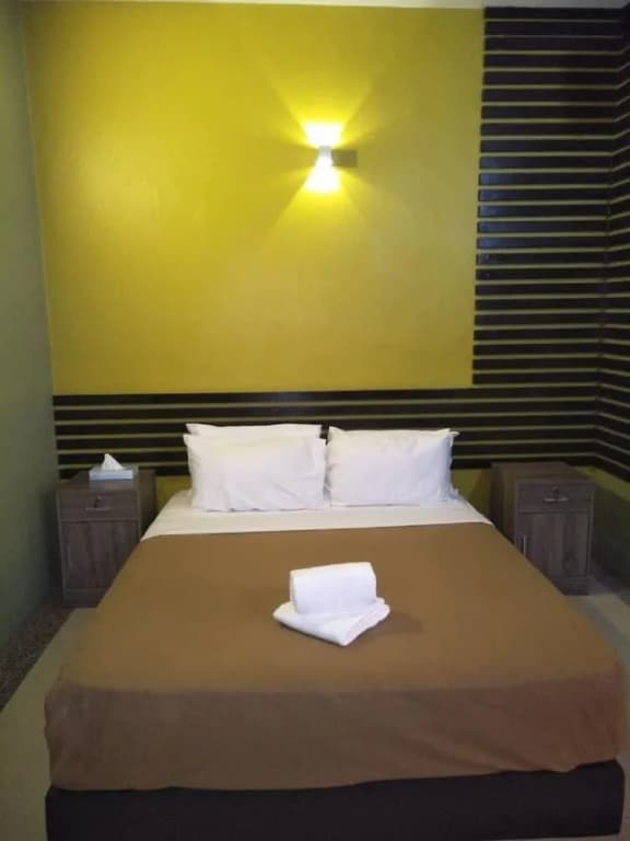 Green Town Hotel & Resorts - Bukit Tangga - main photo