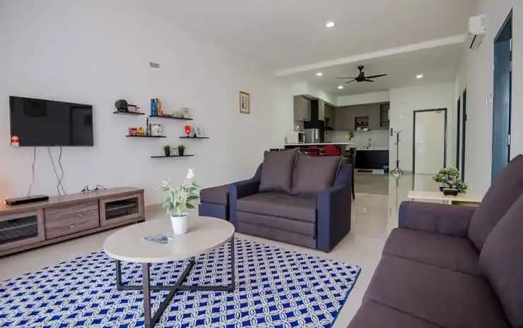 Widebed @ Damen Residence - photo 42