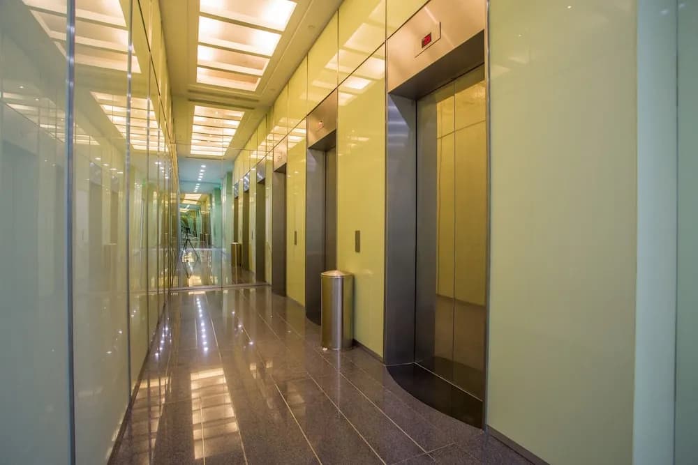Soho Suites at KLCC - photo 16