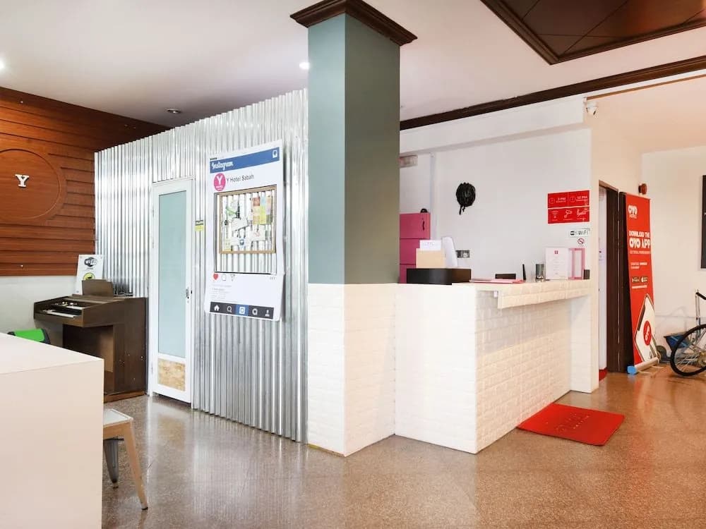564 Y Hotel - photo 28