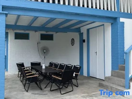Whitewood Heritagen Villa JB 3BR 14pax - photo 13