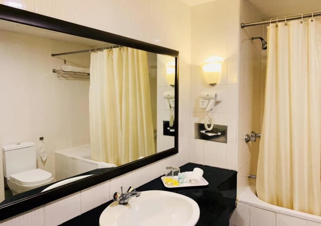 Howard Johnson By Wyndham Kuala Lumpur 118 - photo 9