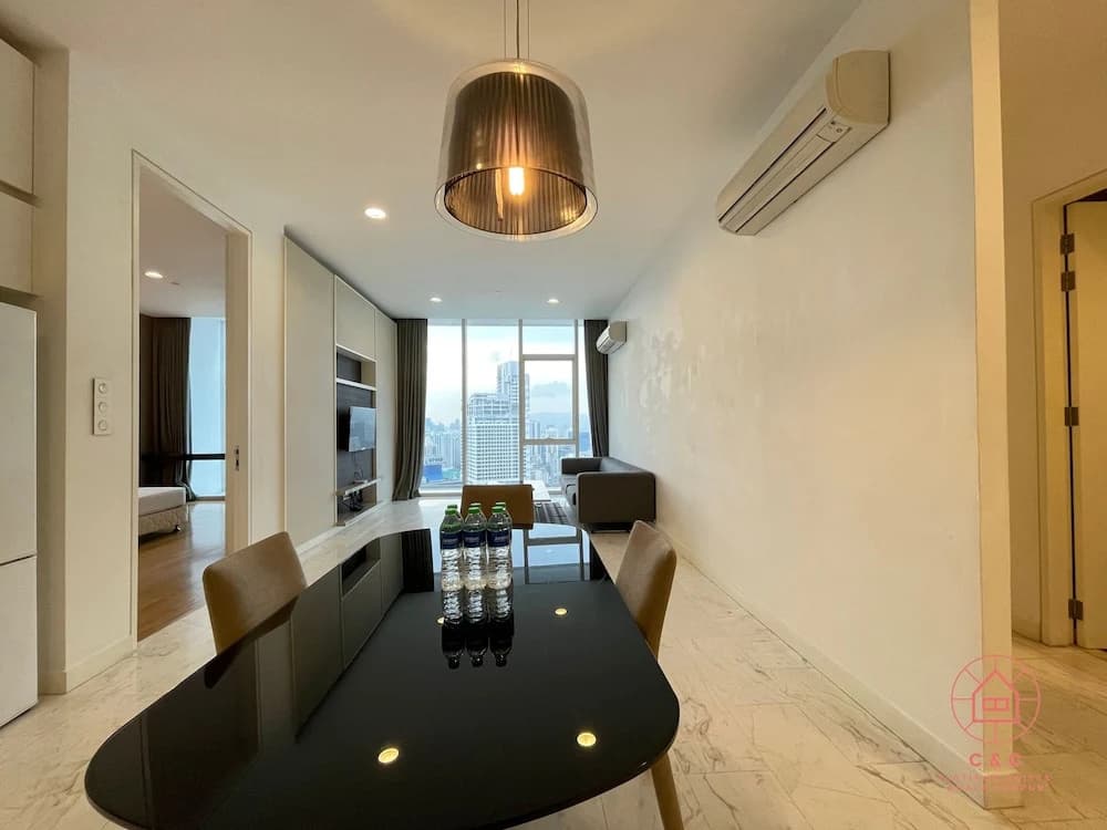 The Platinum Suites - photo 15