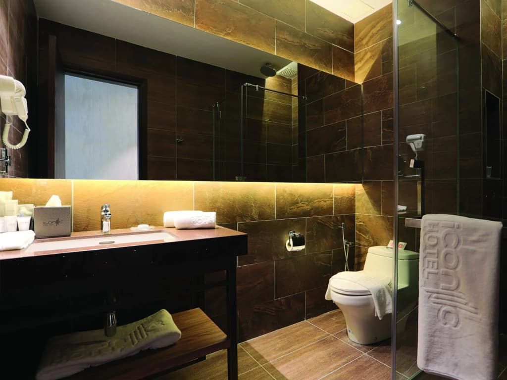 Iconic Hotel Penang - photo 8