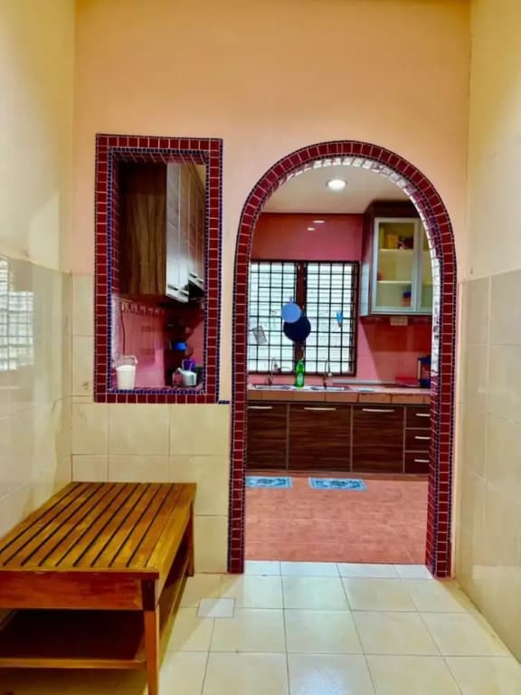 Homestay Selesa KKI 2 Guest House - photo 7