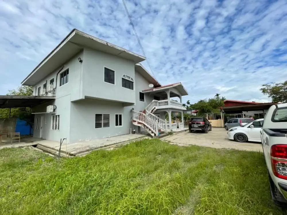 OYO Home 90349 Anique Hoemstay - photo 15