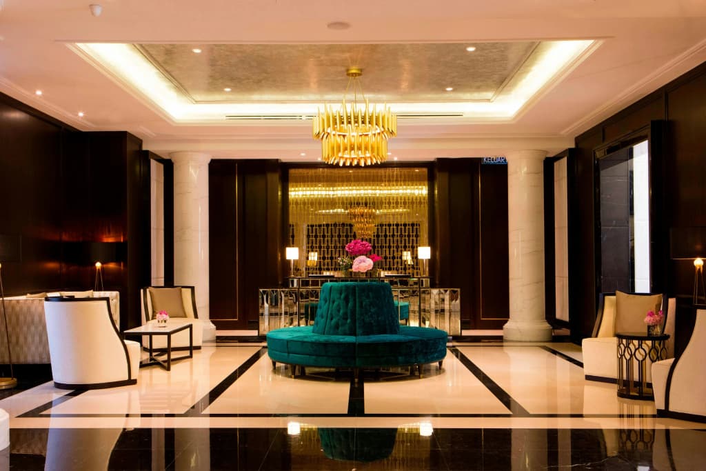 The Ritz-Carlton, Kuala Lumpur - photo 31