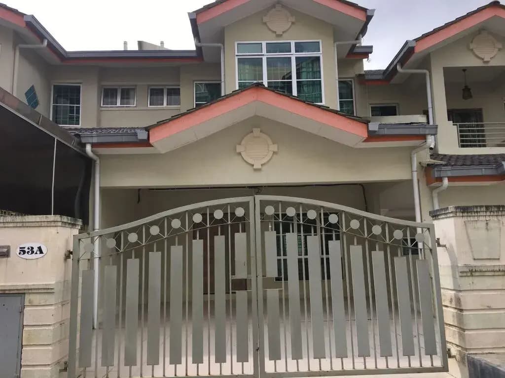 Chua Gin Holiday House 2 - photo 6